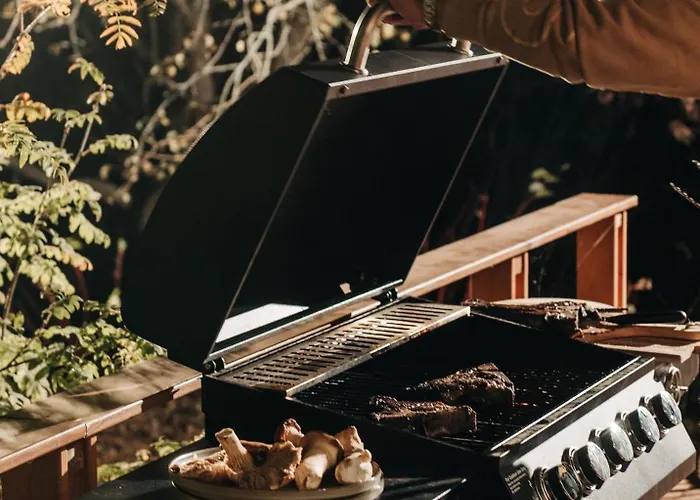 Zama Forest וילה Kismaros