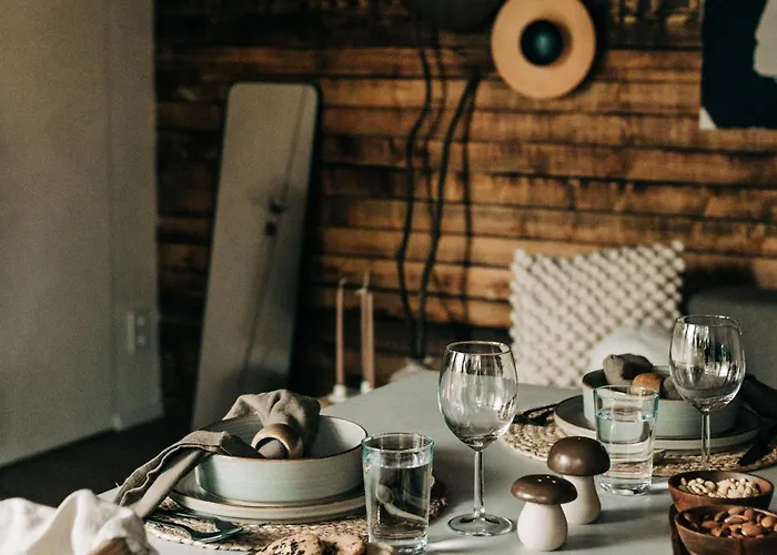 וילה Zama Forest