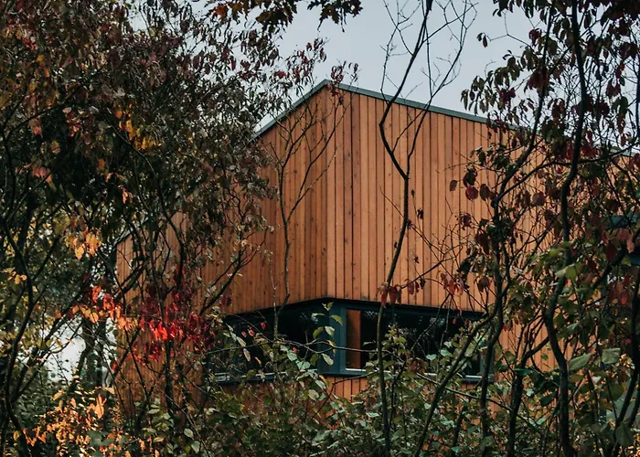 וילה Zama Forest