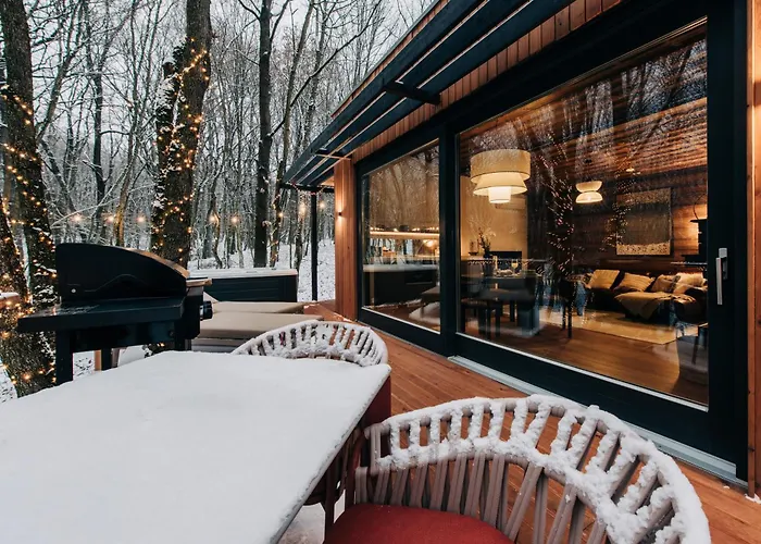 Zama Forest * Kismaros