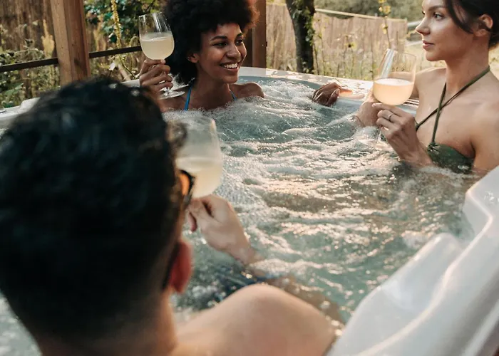 Zama Forest וילה Kismaros